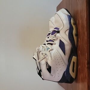 Nike Air Jordan Flight Club 91 Sz 9.5